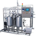 Industrielle automatische UHT -Milchsaft -Sterilisator